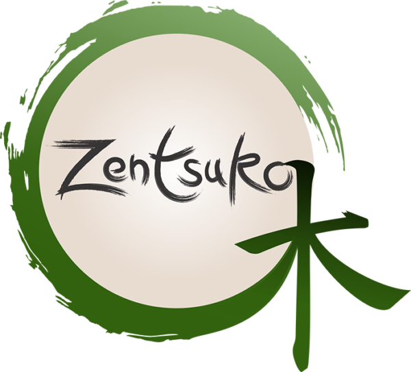 Zentsuko Bordeaux - Logo 001