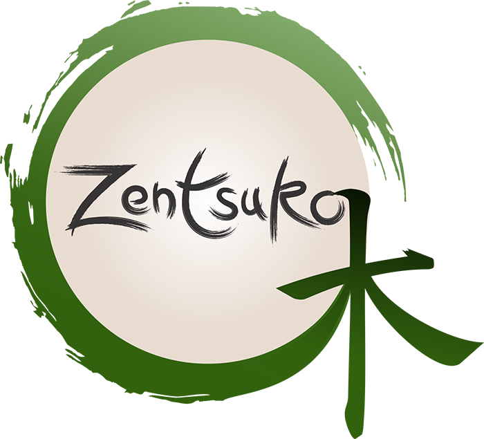 Zentsuko Bordeaux - Logo 001