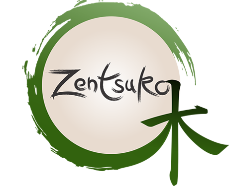 Zentsuko Bordeaux - Logo body 001